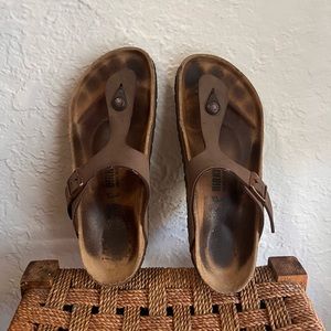 Birkenstock Gizeh Sandals